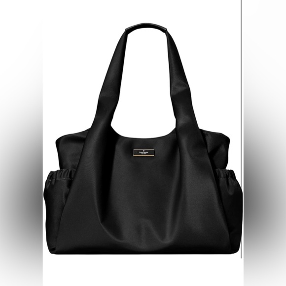 kate spade Handbags - NWT Kate Spade Carter Baby Bag